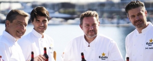 La cocina de Joan Roca, Albert Adrià, Virgilio Martínez y Jock Zonfrillo conquista Australia Imagen de La cocina de Joan Roca, Albert Adrià, Virgilio Martínez y Jock Zonfrillo conquista Australia