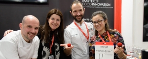 Master of Food Innovation, la propuesta formativa de Hangar 78 para la restauración Imagen de Master of Food Innovation, la propuesta formativa de Hangar 78 para la restauración