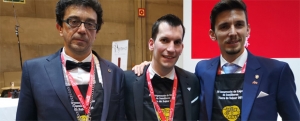 Diego González: “Debemos trabajar para ganarnos la confianza del cliente a través de la humildad" Imagen de Diego González: “Debemos trabajar para ganarnos la confianza del cliente a través de la humildad"