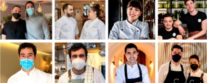 Imagen de Ocho candidatos optan a Cocinero revelación en Madrid Fusión