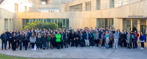 Gran variedad de perfiles sectoriales en la lista de 100 jóvenes talentos del BCC Imagen de Gran variedad de perfiles sectoriales en la lista de 100 jóvenes talentos del BCC