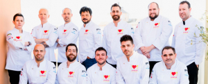 Imagen de La Roja de la Cocina se prepara para el Mundial de Luxemburgo