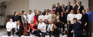 Imagen de Alta gastronomía, moda y solidaridad en Soul Food Nights