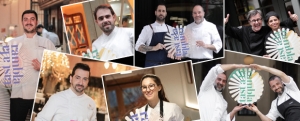 Tast a la Rambla 2019: cinco días y una zona dedicada a la cocina metropolitana Imagen de Tast a la Rambla 2019: cinco días y una zona dedicada a la cocina metropolitana