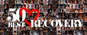 Imagen de 50 Best reemplaza su ranking por la campaña 50 Best Recovery