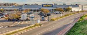 Imagen de Makro, por un protocolo de distribución seguro