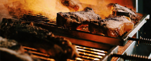 El nuevo festival Meat & Fire reúne a algunos de los mejores parrilleros del mundo Imagen de El nuevo festival Meat & Fire reúne a algunos de los mejores parrilleros del mundo