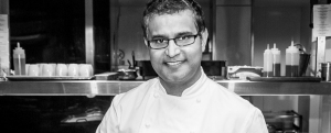Imagen de Madrid se prepara para acoger la particular cocina india del londinense Atul Kochhar