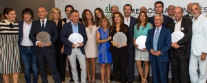 Imagen de La Real Academia de Gastronomía entrega sus Premios Nacionales