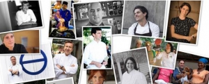 Imagen de Cuatro españoles, entre los 20 finalistas del Basque Culinary World Prize
