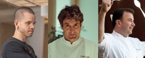Nerua, Martín Berasategui y Diverxo, entre los puestos 51 a 100 de la lista 50 Best Imagen de Nerua, Martín Berasategui y Diverxo, entre los puestos 51 a 100 de la lista 50 Best