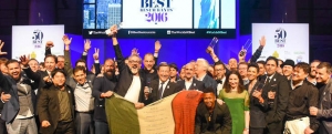 Imagen de The World’s 50 Best y el saco de las frutas