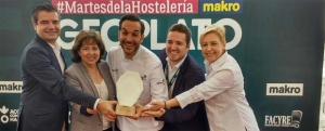 Geoplato, nueva iniciativa de Makro, FEHR y Facyre para impulsar los Martes de la hostelería Imagen de Geoplato, nueva iniciativa de Makro, FEHR y Facyre para impulsar los Martes de la hostelería