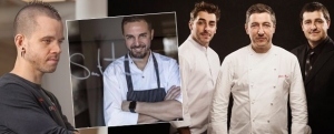 Imagen de El Celler de Can Roca, el restaurante con más lista de espera en 2017