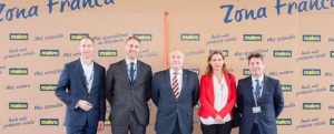 Imagen de Makro estrena espacio en la Zona Franca de Barcelona