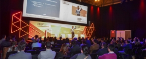 HIP 2019 apuesta por la digitalización de la hostelería y espera crecer un 20% Imagen de HIP 2019 apuesta por la digitalización de la hostelería y espera crecer un 20%