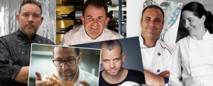 Imagen de Seis restaurantes españoles en la lista del 51 al 120 del 50 Best