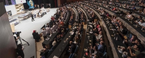 Imagen de San Sebastián Gastronomika 2019 sigue la vuelta al mundo de Elcano