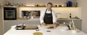 "Gastronomía Sostenible", apuesta de El Celler de Can Roca para apoyar al pequeño productor Imagen de "Gastronomía Sostenible", apuesta de El Celler de Can Roca para apoyar al pequeño productor