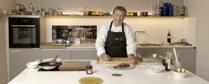 Imagen de "Gastronomía Sostenible", apuesta de El Celler de Can Roca para apoyar al pequeño productor