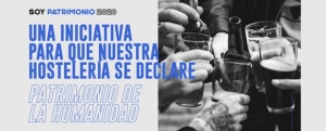 Imagen de Los restaurantes, a por el reconocimiento como Patrimonio de la Humanidad