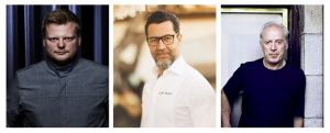 Etxebarri y Quique Dacosta, en el top 10 de la lista OAD con los mejores restaurantes de Europa Imagen de Etxebarri y Quique Dacosta, en el top 10 de la lista OAD con los mejores restaurantes de Europa