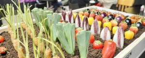 La cocina comprometida con la biodiversidad, eje del Gastronomic Forum Barcelona Imagen de La cocina comprometida con la biodiversidad, eje del Gastronomic Forum Barcelona