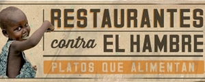 Abierto el plazo de inscripción para la iniciativa Restaurantes contra el Hambre Imagen de Abierto el plazo de inscripción para la iniciativa Restaurantes contra el Hambre