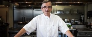 Imagen de Michel Bras será el homenajeado en San Sebastián Gastronomika 2017
