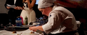 Gran éxito de convocatoria del concurso para estudiantes de hostelería GMchef 2019 Imagen de Gran éxito de convocatoria del concurso para estudiantes de hostelería GMchef 2019