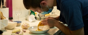 Nace Take A Restaurant, plataforma que ofrece replicar la experiencia de un restaurante en casa Imagen de Nace Take A Restaurant, plataforma que ofrece replicar la experiencia de un restaurante en casa