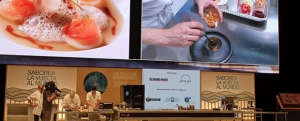 Imagen de  San Sebastian Gastronomika 2020: nuevo formato, más jornadas y gratis