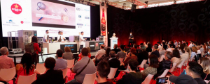 Imagen de Gastronomic Forum Barcelona pone el foco en la promoción del talento