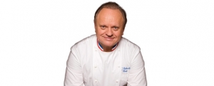 Imagen de Fallece Joël Robuchon, el cocinero con más estrellas Michelin