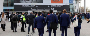 Imagen de Alimentaria & Hostelco miran hacia 2024