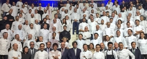 Imagen de La cocina catalana celebra su noche de las estrellas