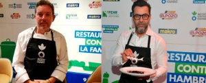 Imagen de Casi 1250 locales se suman a Restaurantes contra el Hambre