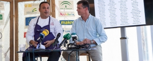 Imagen de Ángel León reúne a 80 cocineros para debatir sobre el futuro del mar 