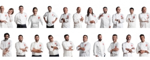 Imagen de La cocina gallega de NOVE  llega a Oporto en formato pop-up