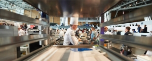 Imagen de Tallin se prepara para acoger el Bocuse d’Or Europa
