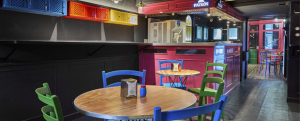 Paco Méndez y Albert Adrià abren Taco Méndez, un pop-up de cocina mexicana en Barcelona Imagen de Paco Méndez y Albert Adrià abren Taco Méndez, un pop-up de cocina mexicana en Barcelona