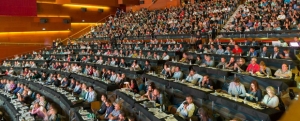 Imagen de Gastronomika 2016, larga vida a los congresos