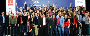 Maido, mejor restaurante Latinoamericano 2017 en un 50Best con acento mexicano Imagen de Maido, mejor restaurante Latinoamericano 2017 en un 50Best con acento mexicano