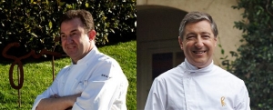 Martín Berasategui y Celler de Can Roca, en el top 10 de los Travelers Choice Awards Imagen de Martín Berasategui y Celler de Can Roca, en el top 10 de los Travelers Choice Awards