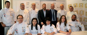 Imagen de El Mejor Cocinero y el Mejor Repostero de España se anunciarán en Aragón