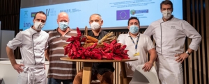 Gastrovalocal, nuevo proyecto para recuperar variedades vegetales antiguas y en desuso Imagen de Gastrovalocal, nuevo proyecto para recuperar variedades vegetales antiguas y en desuso