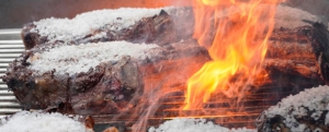 Imagen de Ocho chefs, a por el tradicional concurso de parrilla de San Sebastian Gastronomika