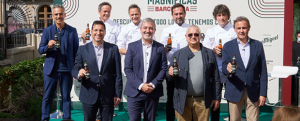 Ciudades Magníficas llega a Barcelona para reactivar la hostelería y el comercio Imagen de Ciudades Magníficas llega a Barcelona para reactivar la hostelería y el comercio