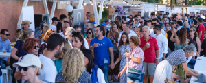 Imagen de El producto mediterráneo se pone en valor en el D*na Festival