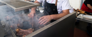 Imagen de 8 candidatos competirán en el Concurso Nacional de Parrilla en San Sebastian Gastronomika